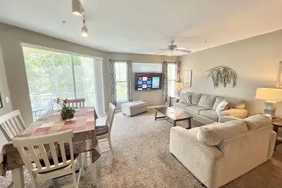 Image de Legacy Dunes, à quelques minutes de Disney! Senior / Famille / Enfants bienvenus! Détendez-vous et décompressez