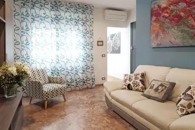 Image de Celeste Élégant appartement familial, vieille ville proche de la chapelle des Scrovegni