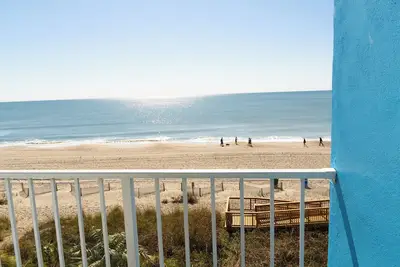 Image de Beach Club at Montego Inn