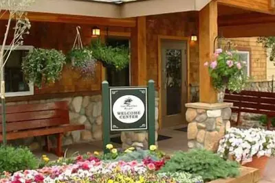 Image de Swan Mountain Resort