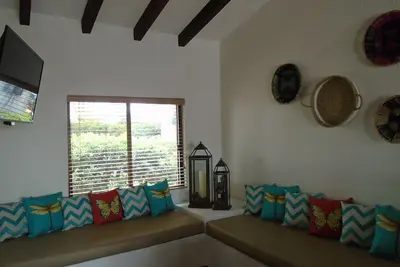 Image de Villa 217 2 Bdm, 2 Ba Pour 6 Personnes