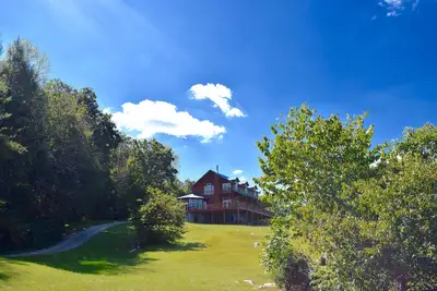 Image de Le Morning View Suite au Country Manor Inn