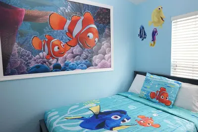 Image de Disney Townhouse 7682! Windsor Hills Resort Nouveau Plancher!