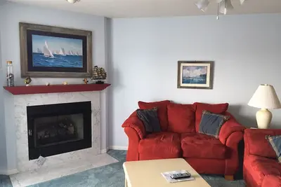 Image de Les Ledges - 2 Br / 2ba Main Channel - Bldg 10 8 personnes