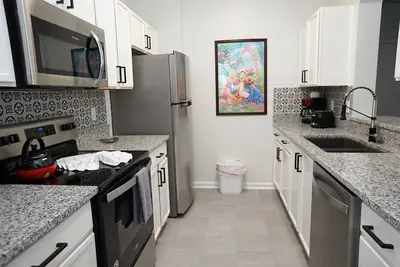 Image de Windsor Hills 2br Unité thématique Disney 302!
