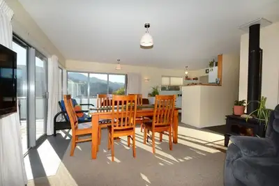 Image de Baldwin Street Bnb