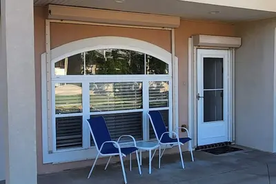Image de Magnifique condo 2br / 2-1 / 2 salle de bains w / vue imprenable sur le golfe et la plage