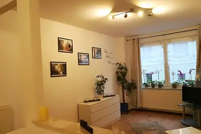 Image de Apolda fleurit jusqu'à se sentir à la maison