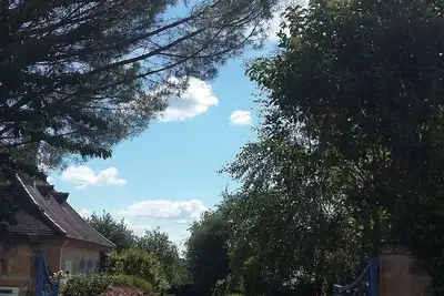 Image de Trés belle Périgourdine