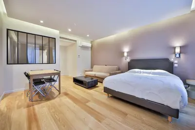 Image de Blue Nights Appartements 108