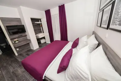 Image de Sunset Apartments