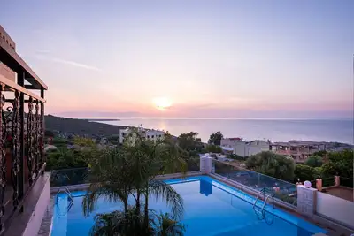 Esplanade Apartments