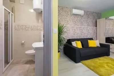 Image de Split Bliss Apartments