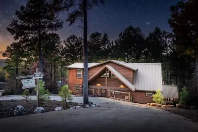 Image de Lorsque vous êtes prêt à explorer la région un peu plus loin, vous trouverez une multitude de