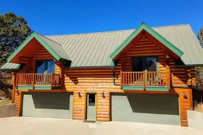 Image de Appartement spacieux 1 chambre sur calme 20 acres