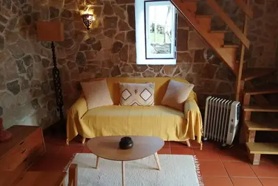 Image de Maison Ă Penedo - Patrimoine Mondial de Sintra par la mer et les Collines