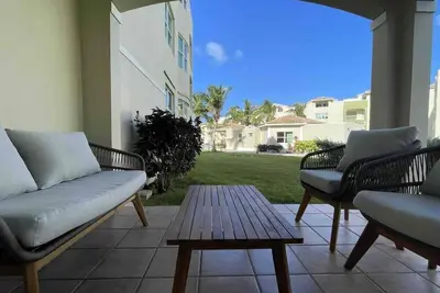 Image de # 11 Beachfront 3br, 2ba Apt @ Jobos plage Isabela Puerto Rico