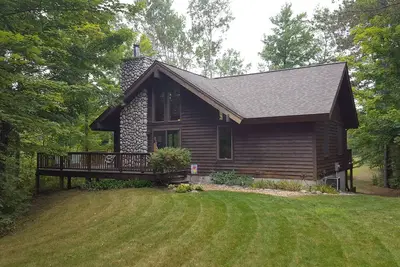 Image de Betsie River Nature Retreat - Michigan