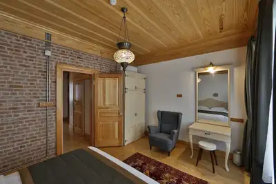 Image de Catirga Konak Apartments