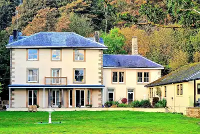 Image de Lovelady Shield Cottages