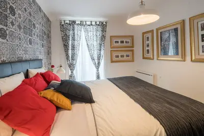 Image de Appartement Patchouli Flowers