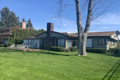 Image de West Bluff Sunset House