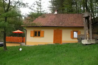 Location de vacances dans les vignes