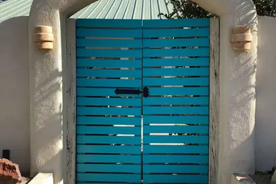 Image de Blue Agave Bungalow - Votre endroit parfait pour échapper à l'agitation!