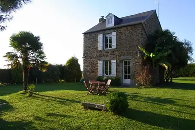 Image de La Maison des Grèves, gîte de charme