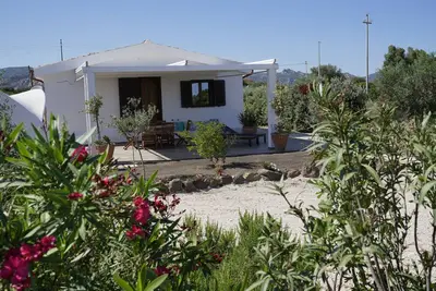 Image de Orosei, Villa Luciana, idéal pour la détente et la vie privée