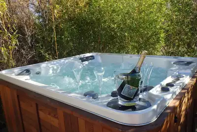 Image de Maison & Spa Face Au Luberon