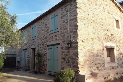Image de Maison tout confort, calme, proche mer, lac et montagne 3 étoiles