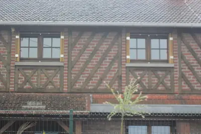 Image de A proximite Dieppe Le clos d'aval \" le cerisier\" 76510 Saint Nicolas d'Aliermont