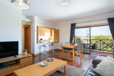 Image de Appartement à Corcovada pour 4 avec piscine