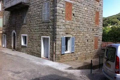 Image de Appartement de village