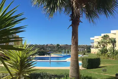Image de Fantastic Appartement pour des vacances en Amoureux!