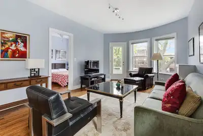 Image de Loyola luxe 3 chambres, 2 salles de bain, près de la plage et El