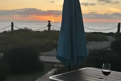 Image de Condo de luxe en bord de mer! !