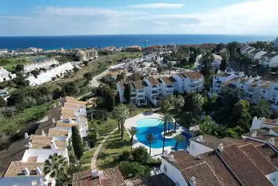 Image de Beautiful appartement sur Costa del Sol idéal pour les couples