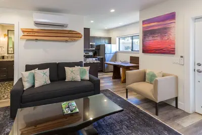 Image de Villa 1 chambre n ° 3 avec vue sur l'océan à proximité de la plage