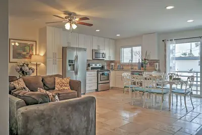Image de Bright 2br Oceanside Condo W/Ocean Views