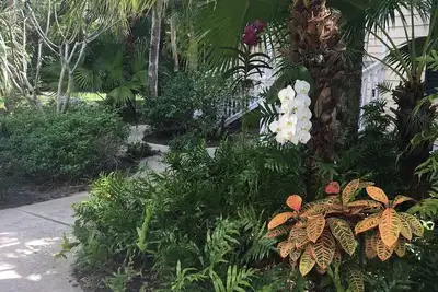 Image de Magnifique Cottage Sea Oaks - Tennis, Accès à la plage privée, Marina, Piscine, Club