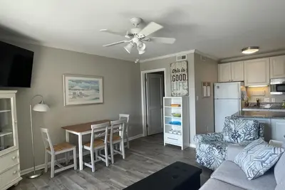 Image de Breakers 230 Beachfront / Oceanfront Hilton Head Island Condo