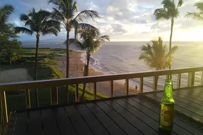 Image de Unité 520 Ocean Front Condo \"serein et abordable **