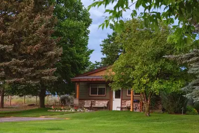 Image de Ahhh, Montana! Peace & Quiet avec des vues fabuleuses! Parfait pour les familles en déplacement