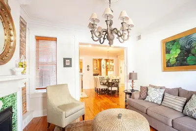 Image de Balcon sur Monterey: Condo 2 Bd du parc Forsyth