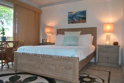 Image de Prince Kuhio Poipu ~ Ocean View, calme, confortable, fin unité-rez de chaussée