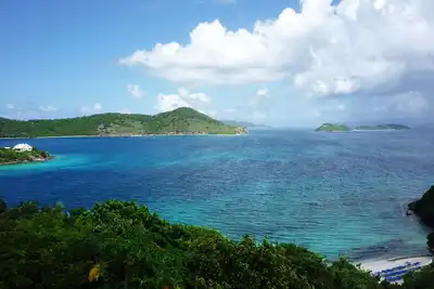 Image de Pearl of Paradise Deluxe 1br / 2 Ba Villa avec des vues spectaculaires! Jusqu'à 5 personnes