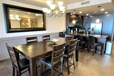 Image de Belle 2bed Luxe \/ 2bath Condo Oceanview dans la phase Ii de Las Palomas-Renove