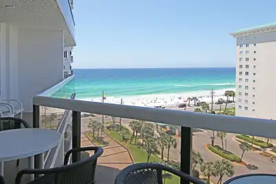 Image de Surfside 908 - Sleeps 12 - Service de plage - Vues impressionnantes!